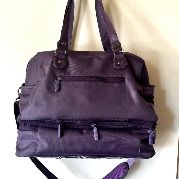 Heys Travel/Fitness bag - Picture 2 of 6